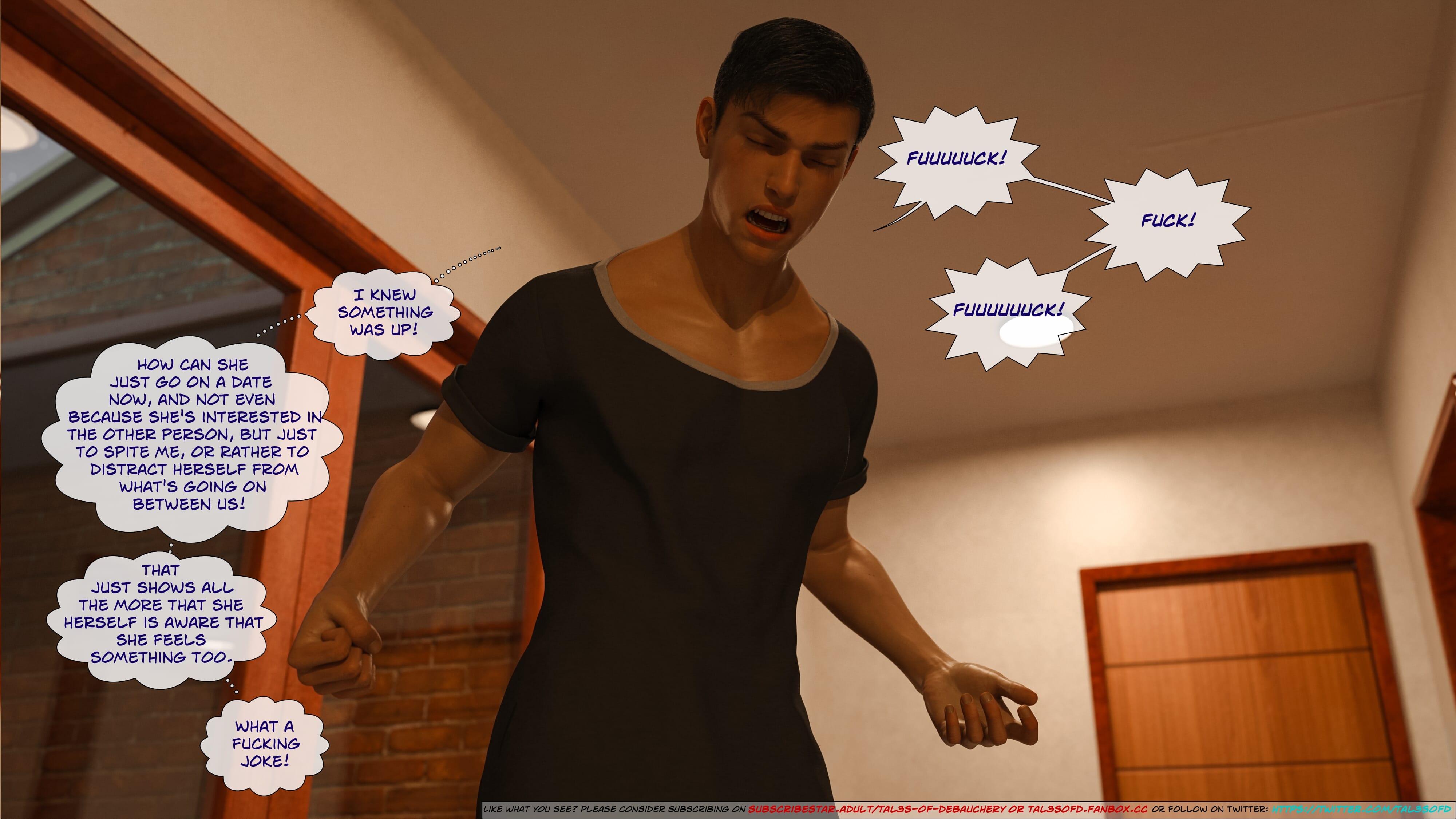 A Mothers Shame [Tal3s of Debauchery] Chapter 3 Page 82