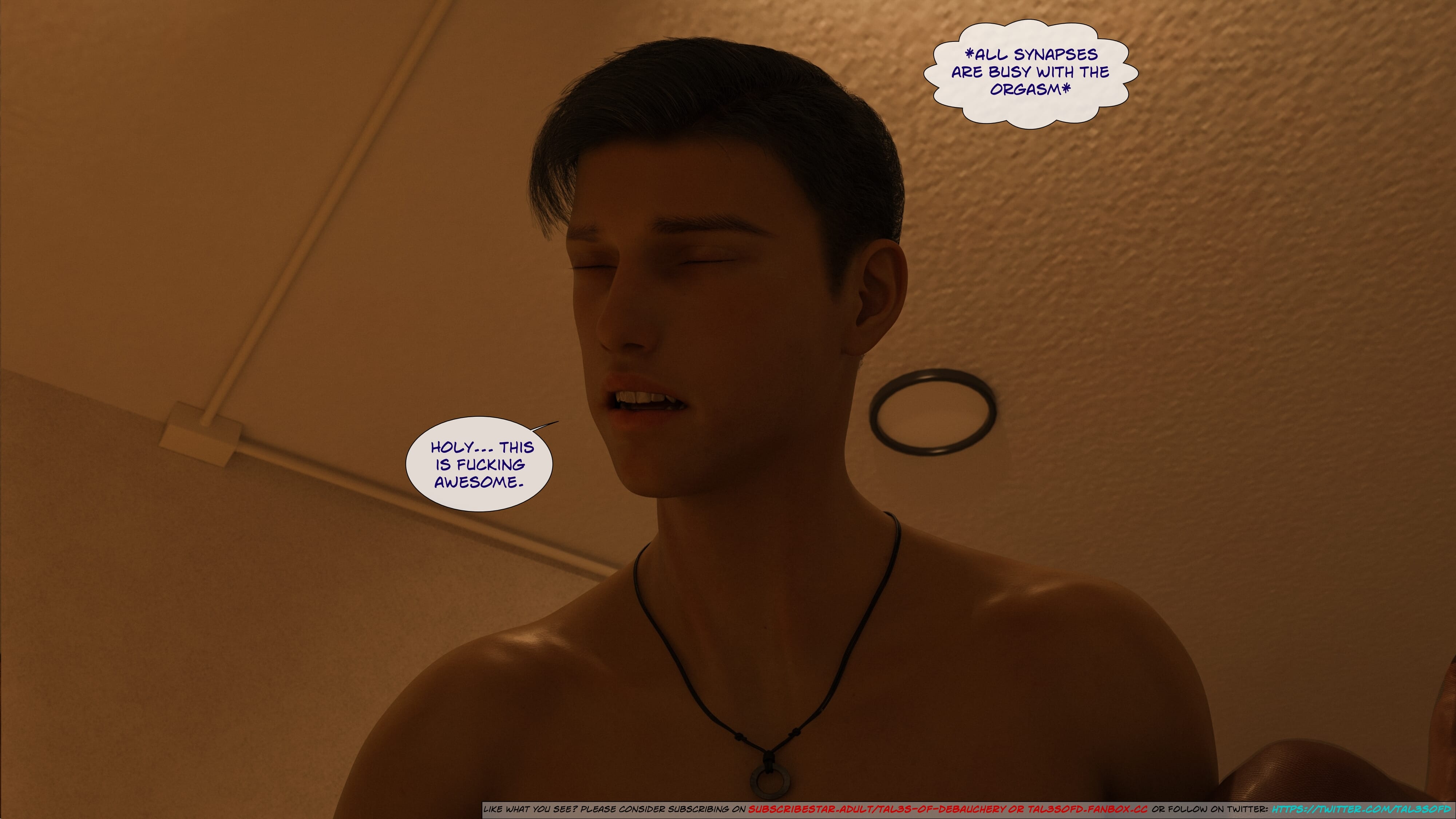 A Mothers Shame [Tal3s of Debauchery] Chapter 4 Page 120