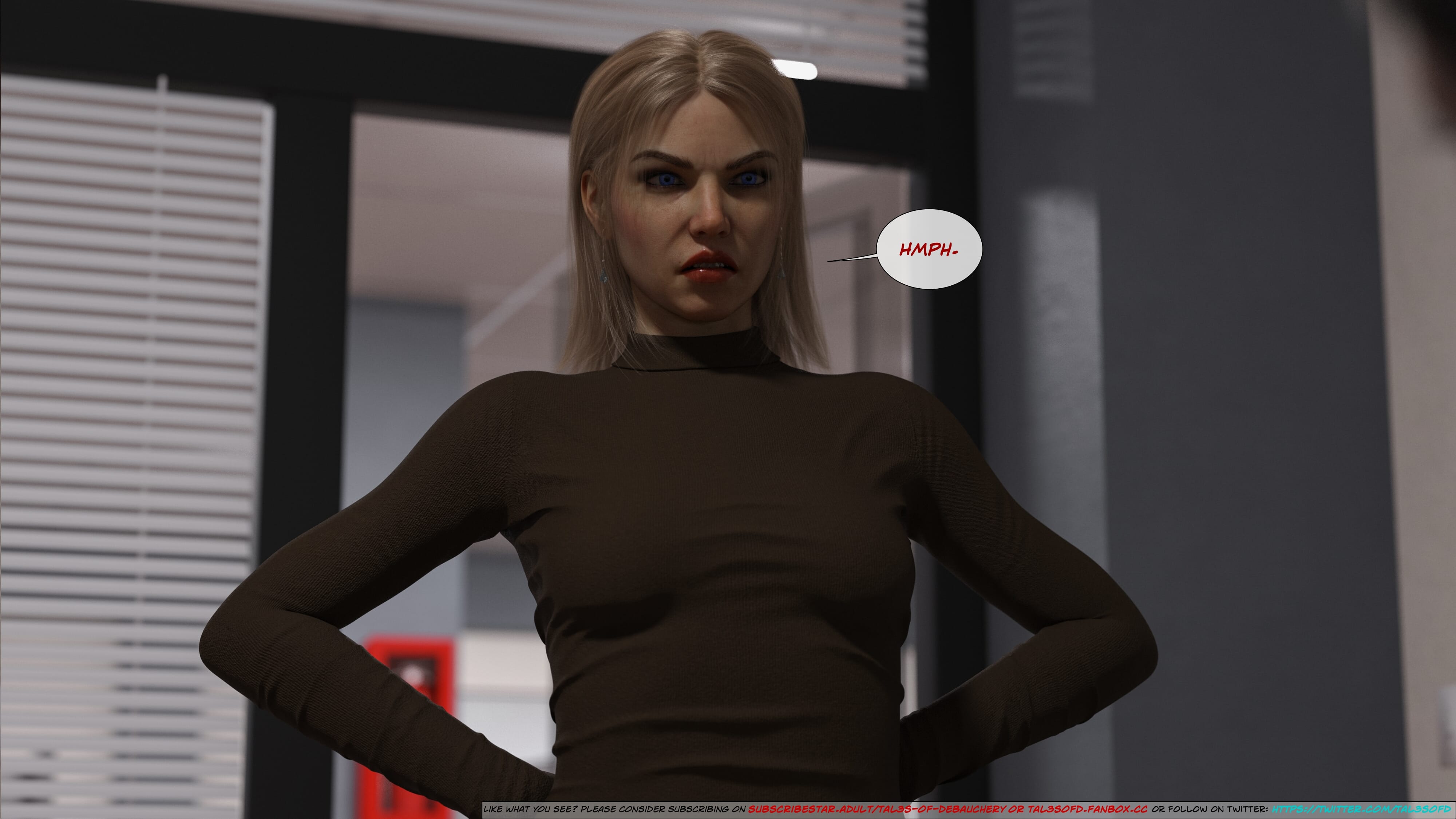 A Mothers Shame [Tal3s of Debauchery] Chapter 4 Page 4