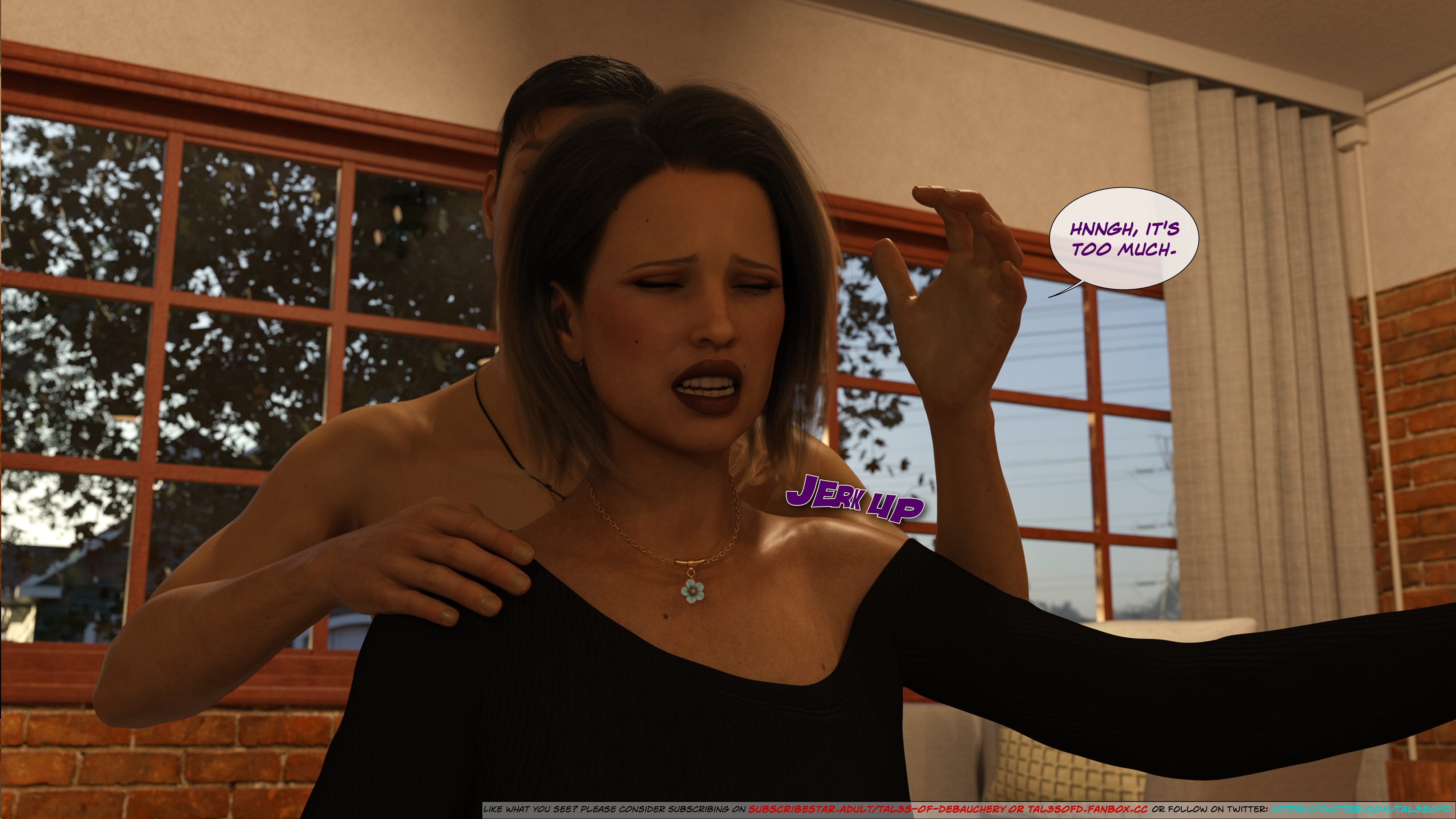 A Mothers Shame [Tal3s of Debauchery] Chapter 5 Page 98