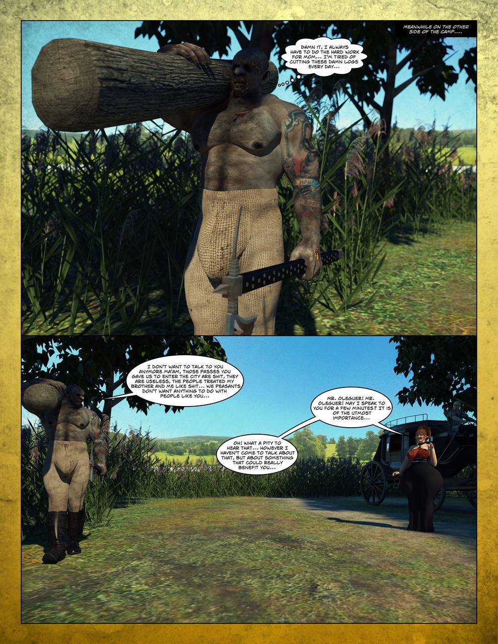 Spell [Moiarte3D] Chapter 1 Page 47