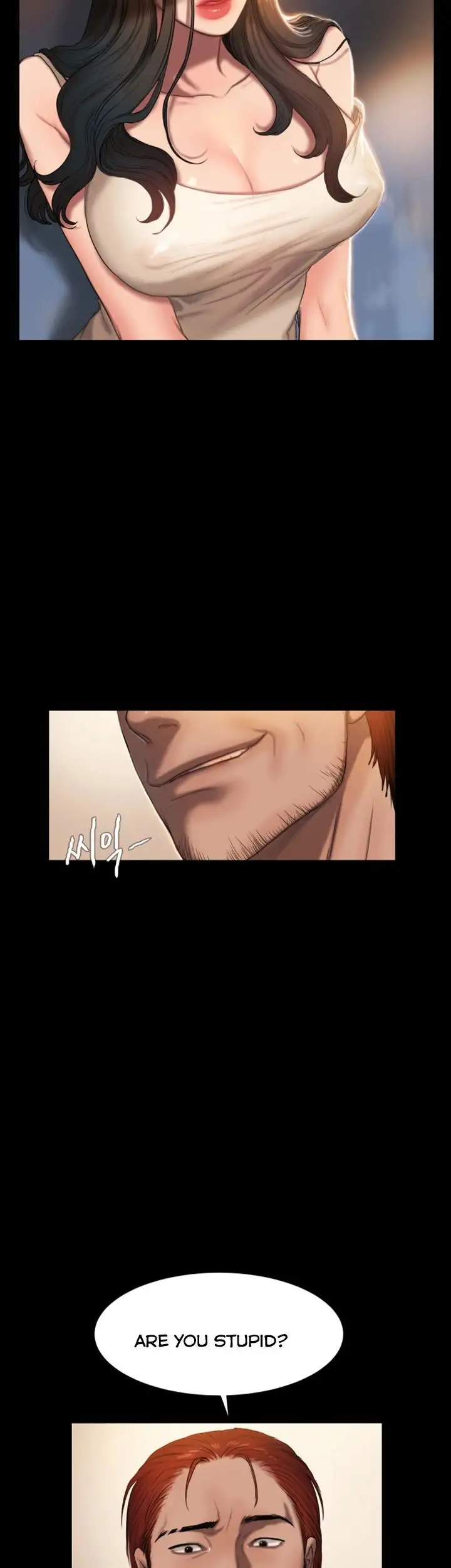 Run Away Chapter 1 Page 12