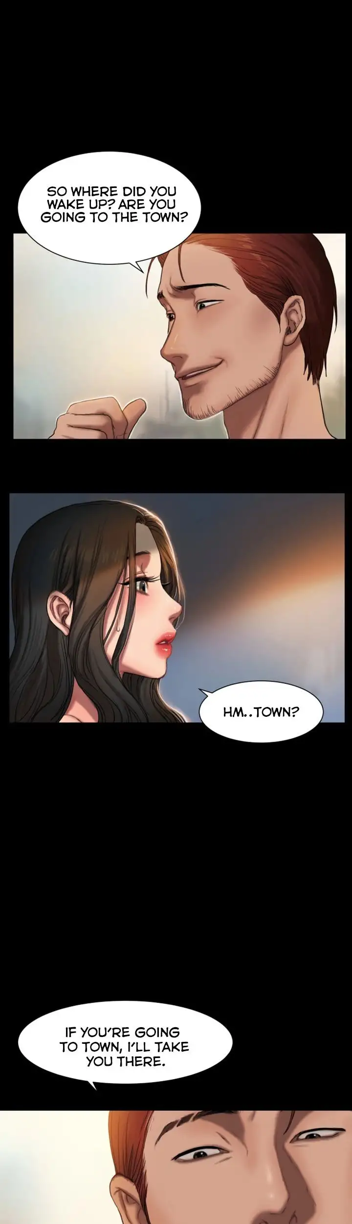 Run Away Chapter 1 Page 14