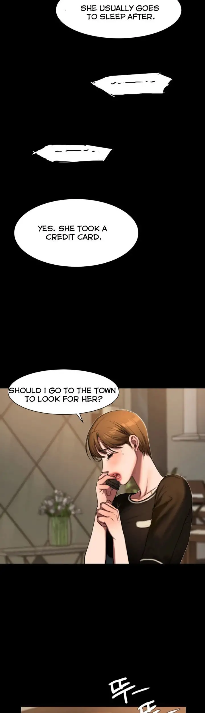Run Away Chapter 1 Page 18