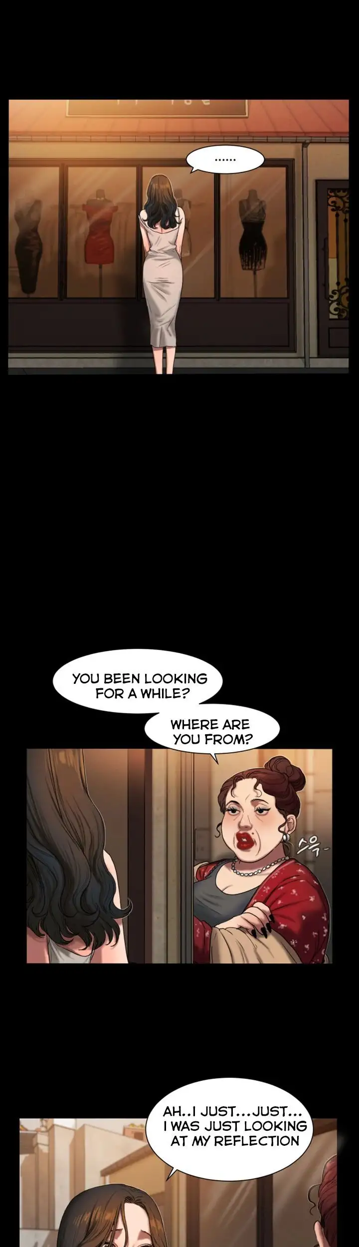 Run Away Chapter 1 Page 23