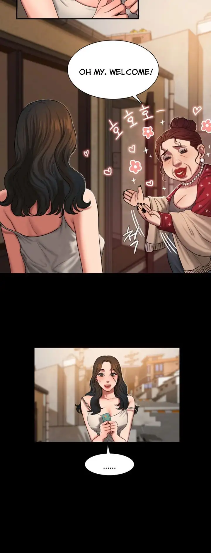 Run Away Chapter 1 Page 26