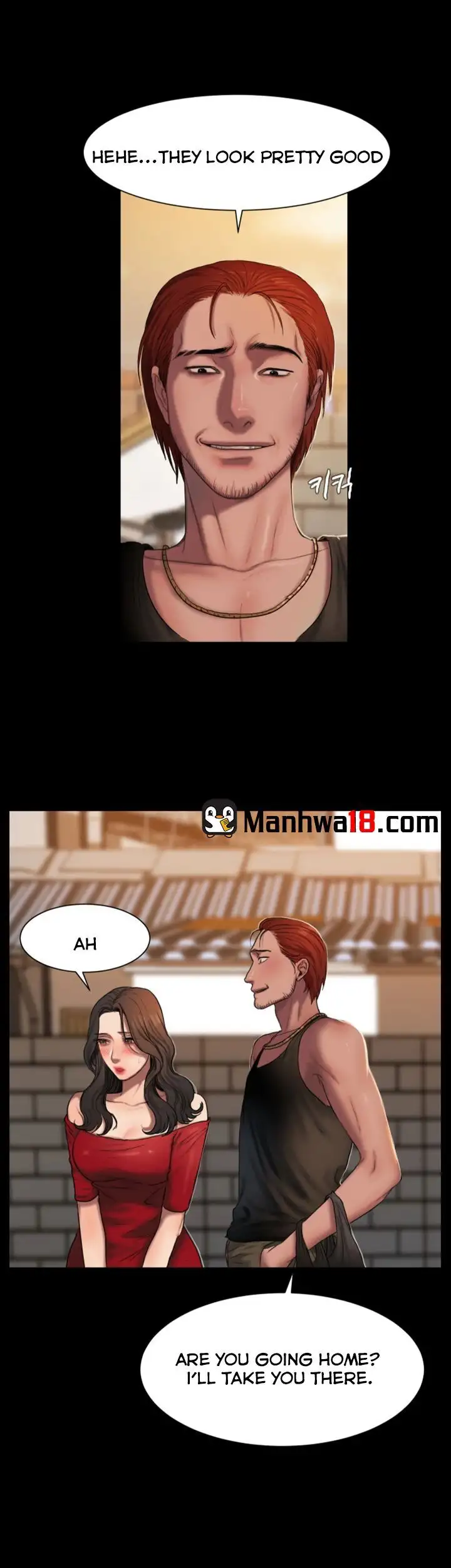 Run Away Chapter 1 Page 29
