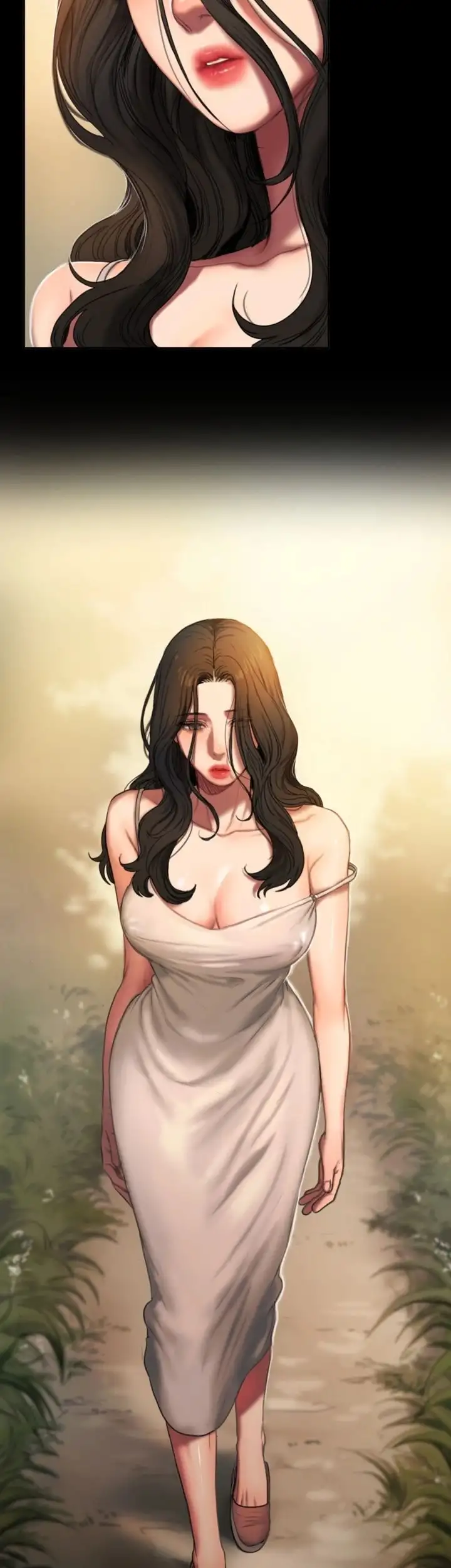 Run Away Chapter 1 Page 3