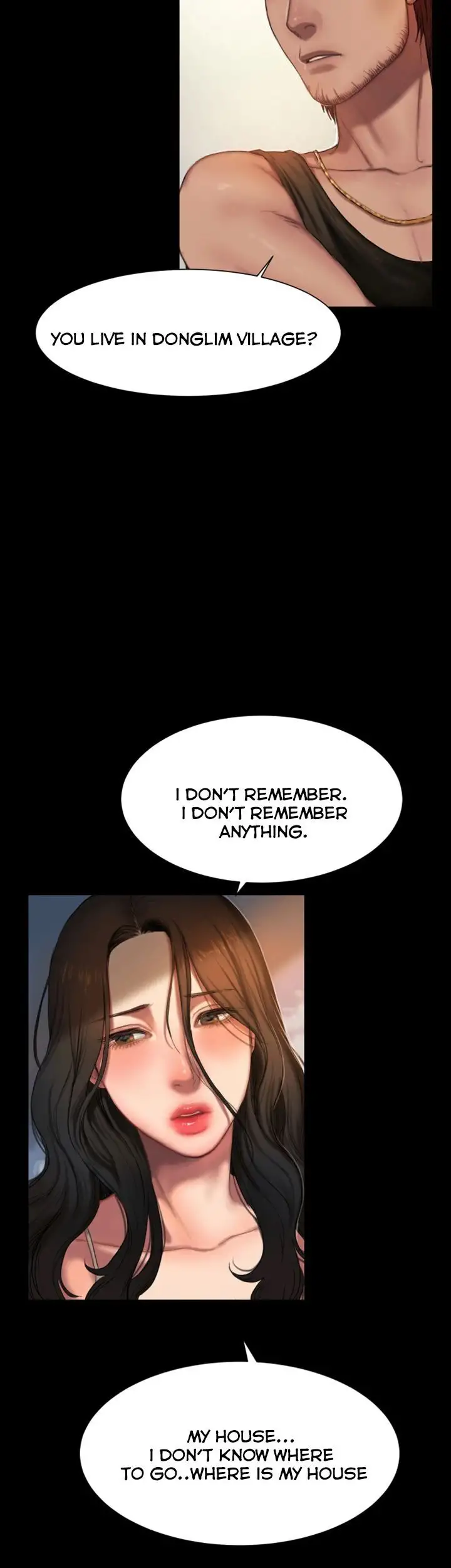 Run Away Chapter 1 Page 9