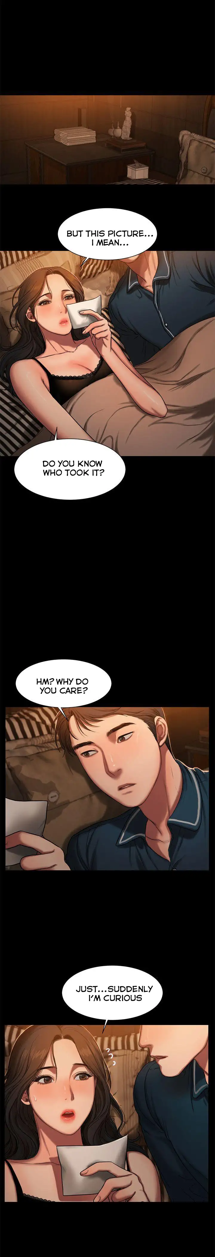 Run Away Chapter 10 Page 14