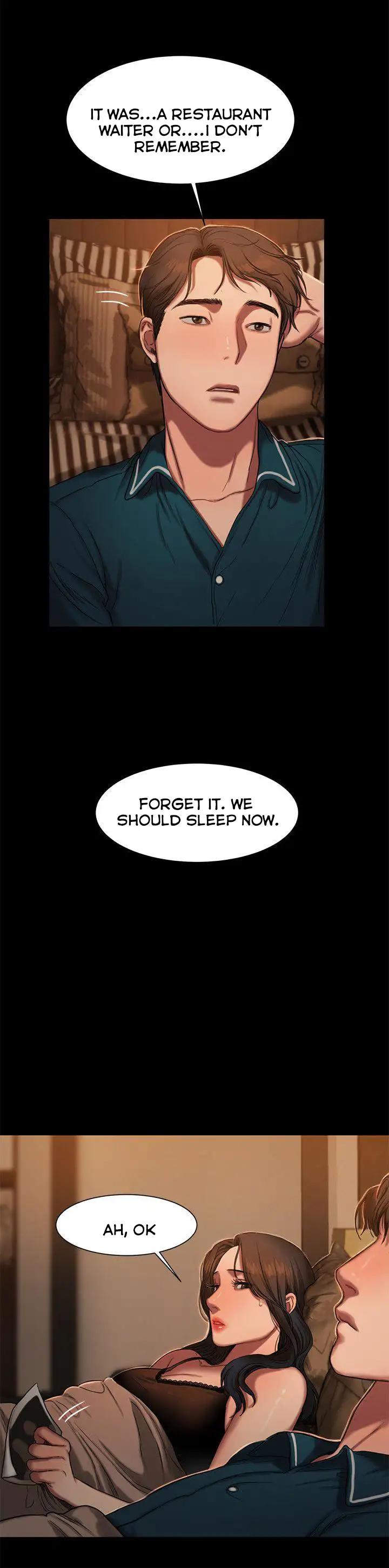 Run Away Chapter 10 Page 15