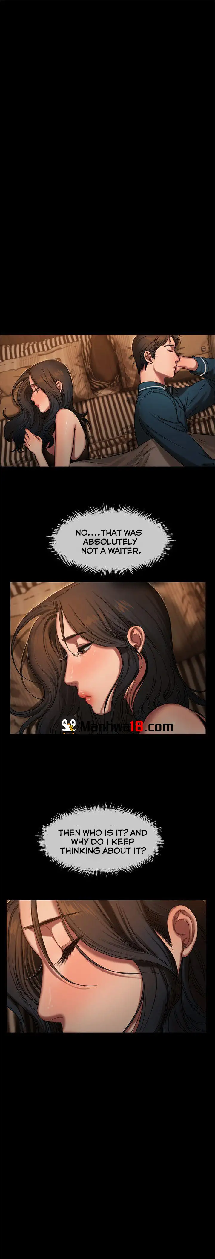 Run Away Chapter 10 Page 16