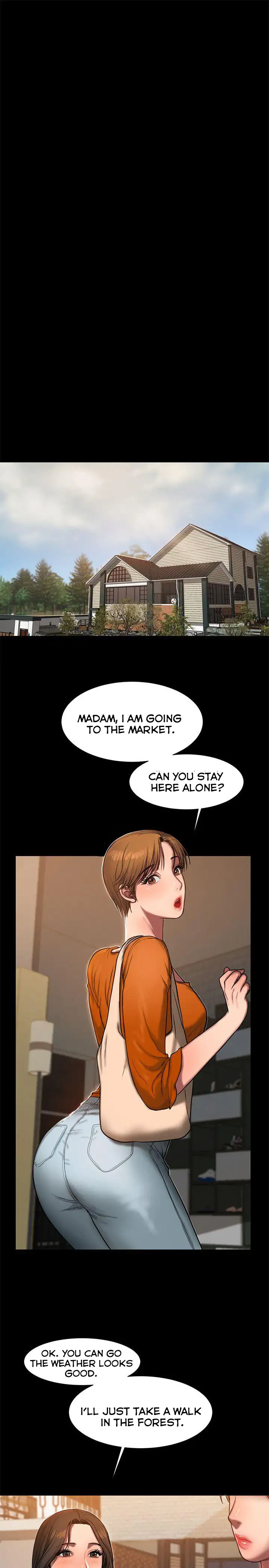 Run Away Chapter 10 Page 19