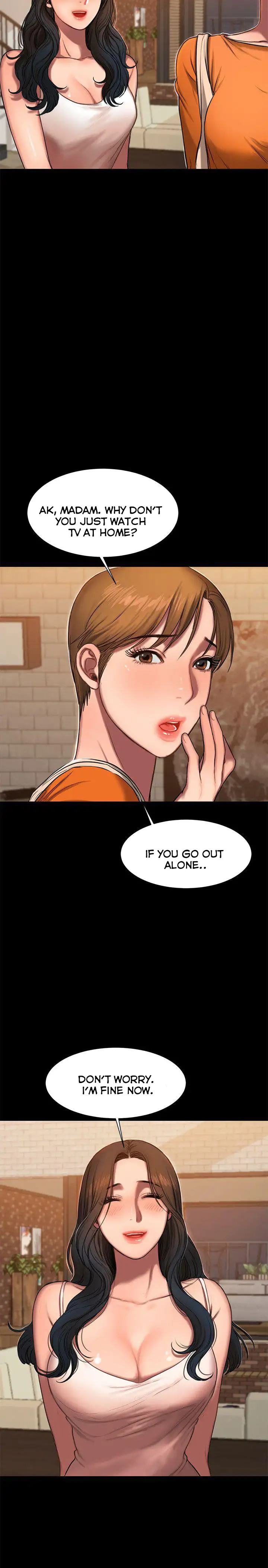 Run Away Chapter 10 Page 20
