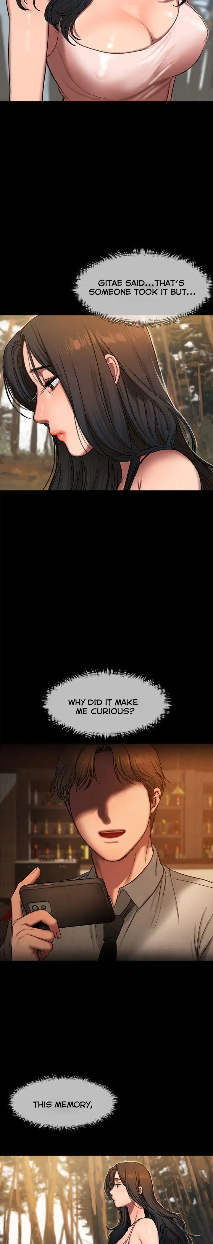 Run Away Chapter 10 Page 23