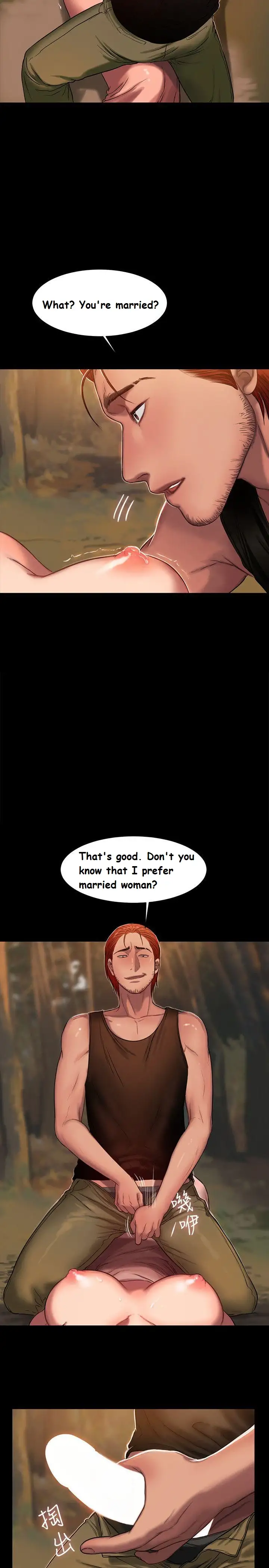 Run Away Chapter 11 Page 11