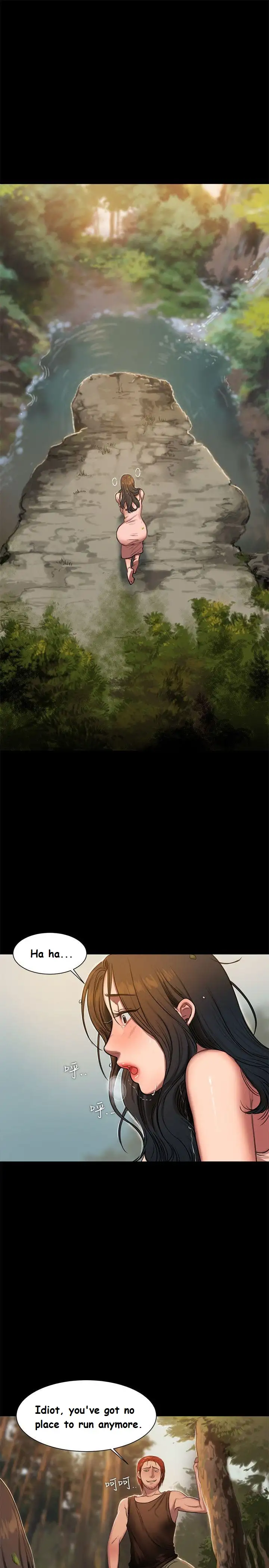 Run Away Chapter 11 Page 19