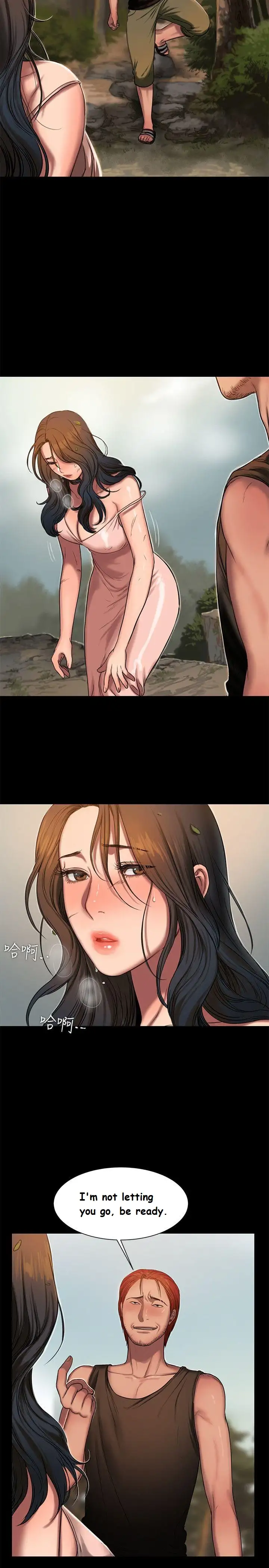 Run Away Chapter 11 Page 20