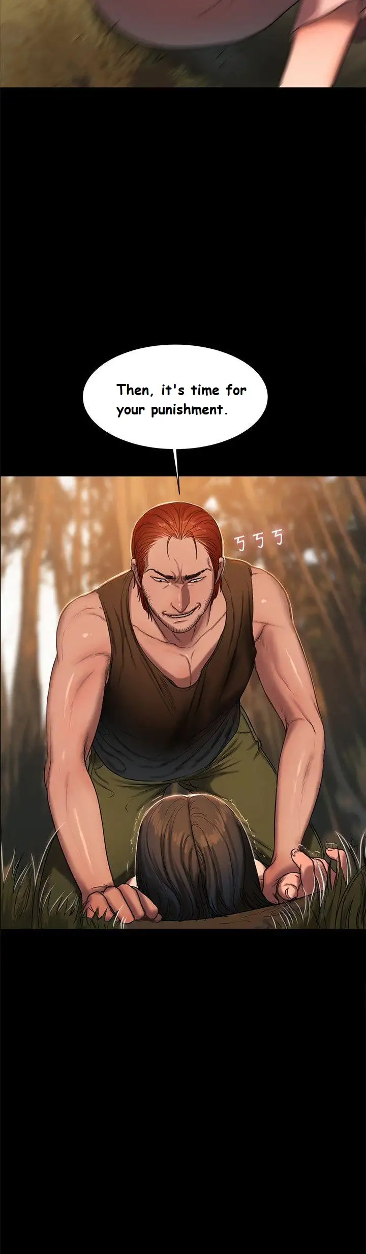 Run Away Chapter 11 Page 9
