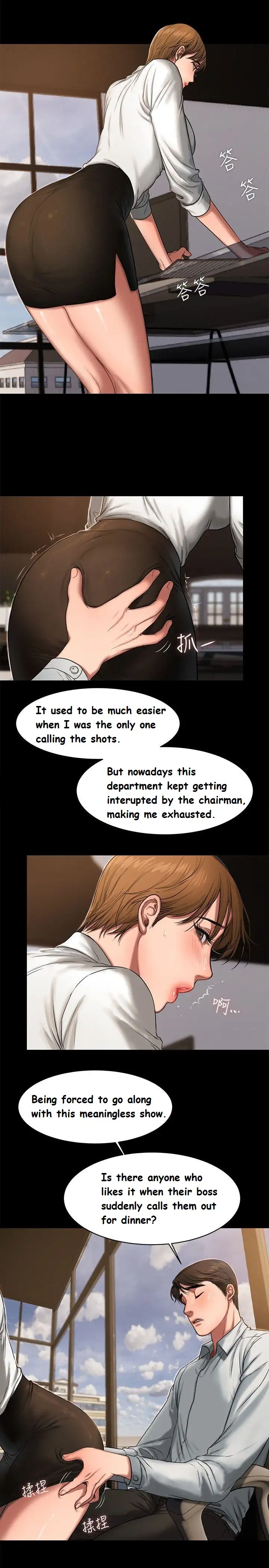 Run Away Chapter 12 Page 11