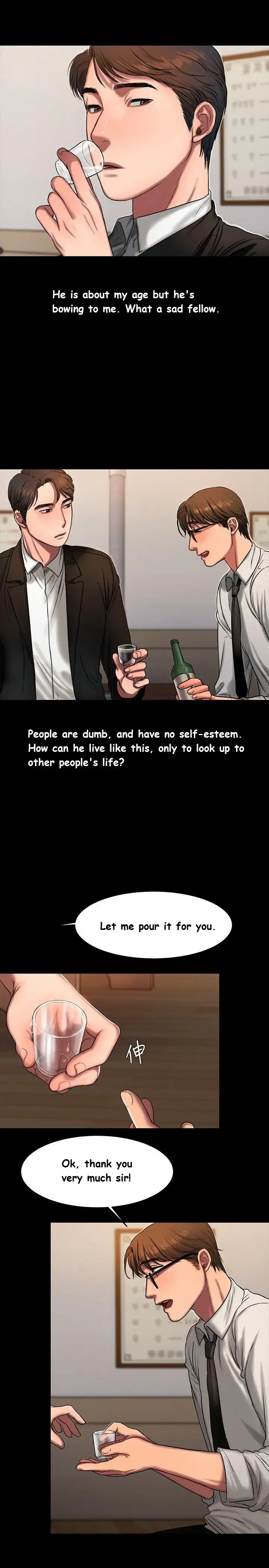 Run Away Chapter 12 Page 23