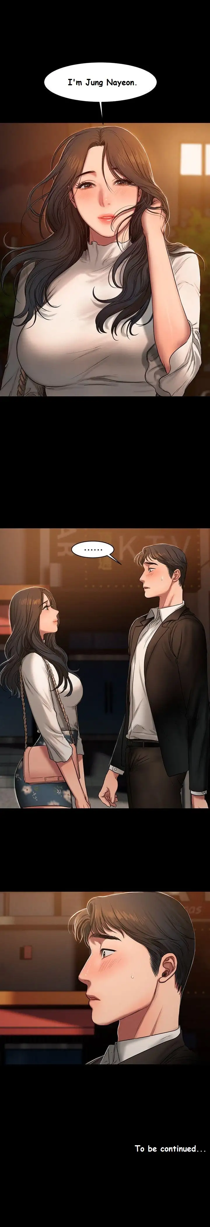 Run Away Chapter 12 Page 31