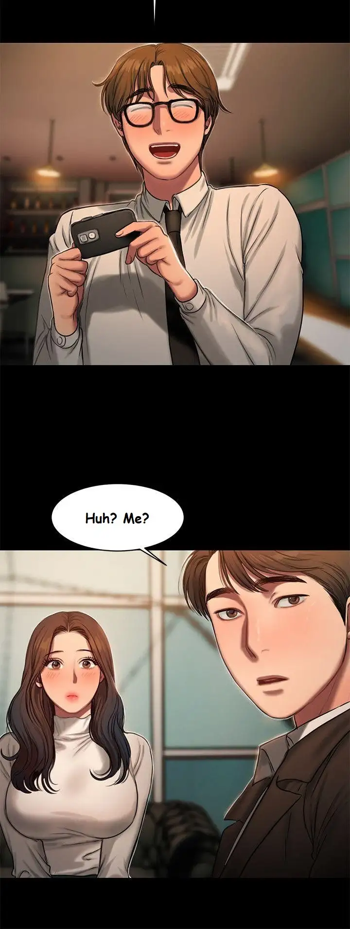 Run Away Chapter 13 Page 15