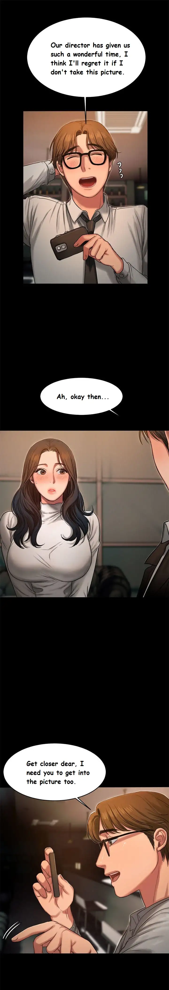 Run Away Chapter 13 Page 16