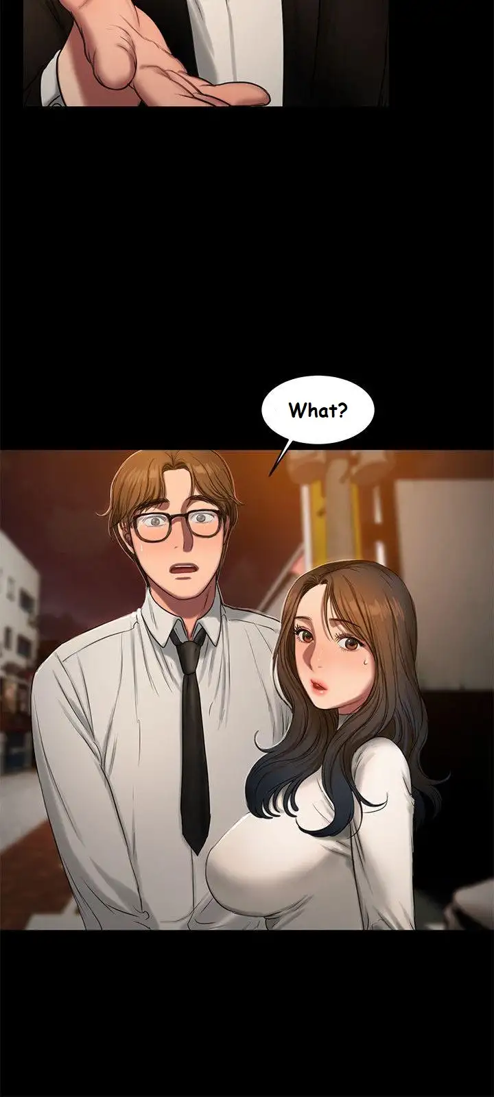 Run Away Chapter 13 Page 9
