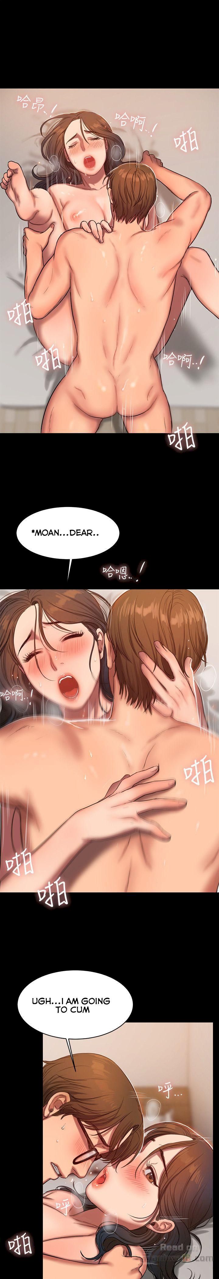 Run Away Chapter 14 Page 21