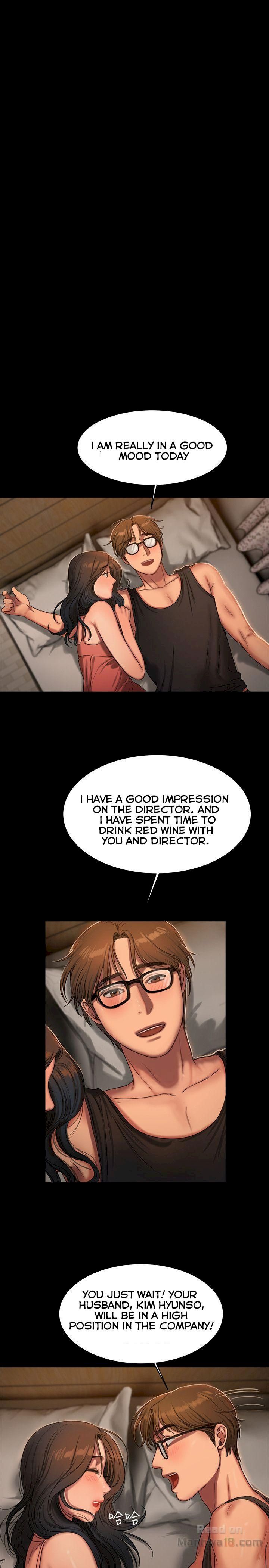 Run Away Chapter 14 Page 25
