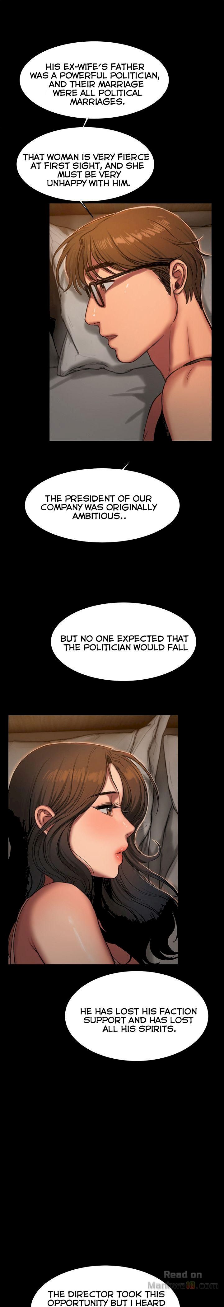 Run Away Chapter 14 Page 27