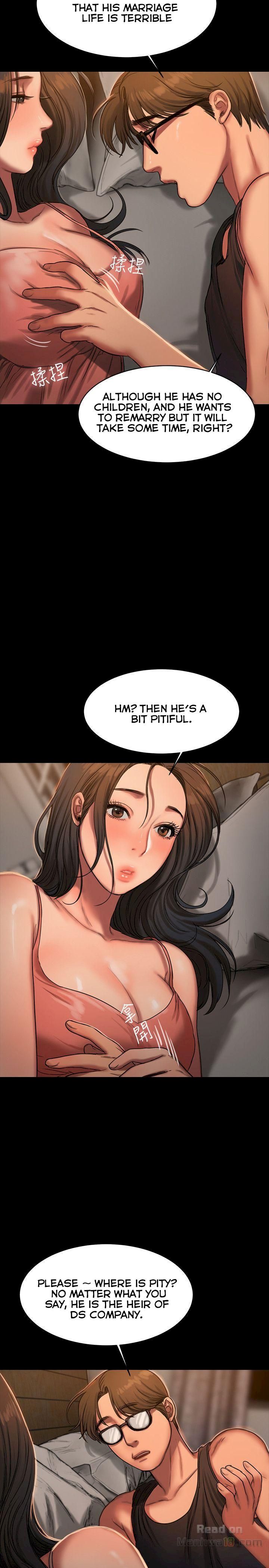 Run Away Chapter 14 Page 28