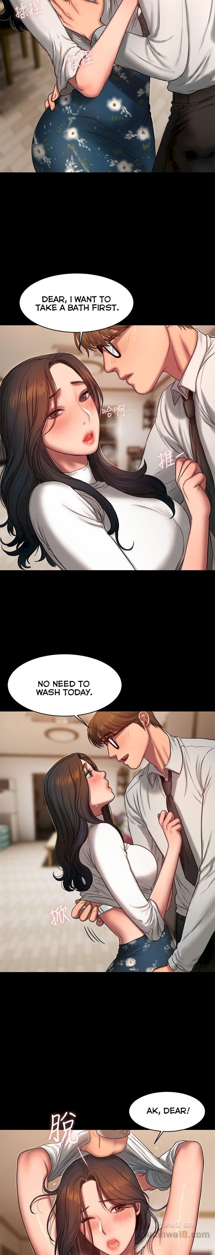 Run Away Chapter 14 Page 4