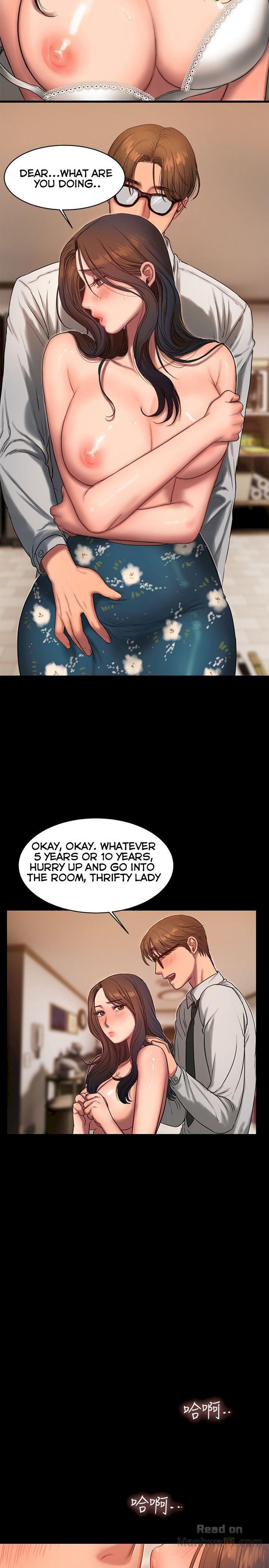 Run Away Chapter 14 Page 7