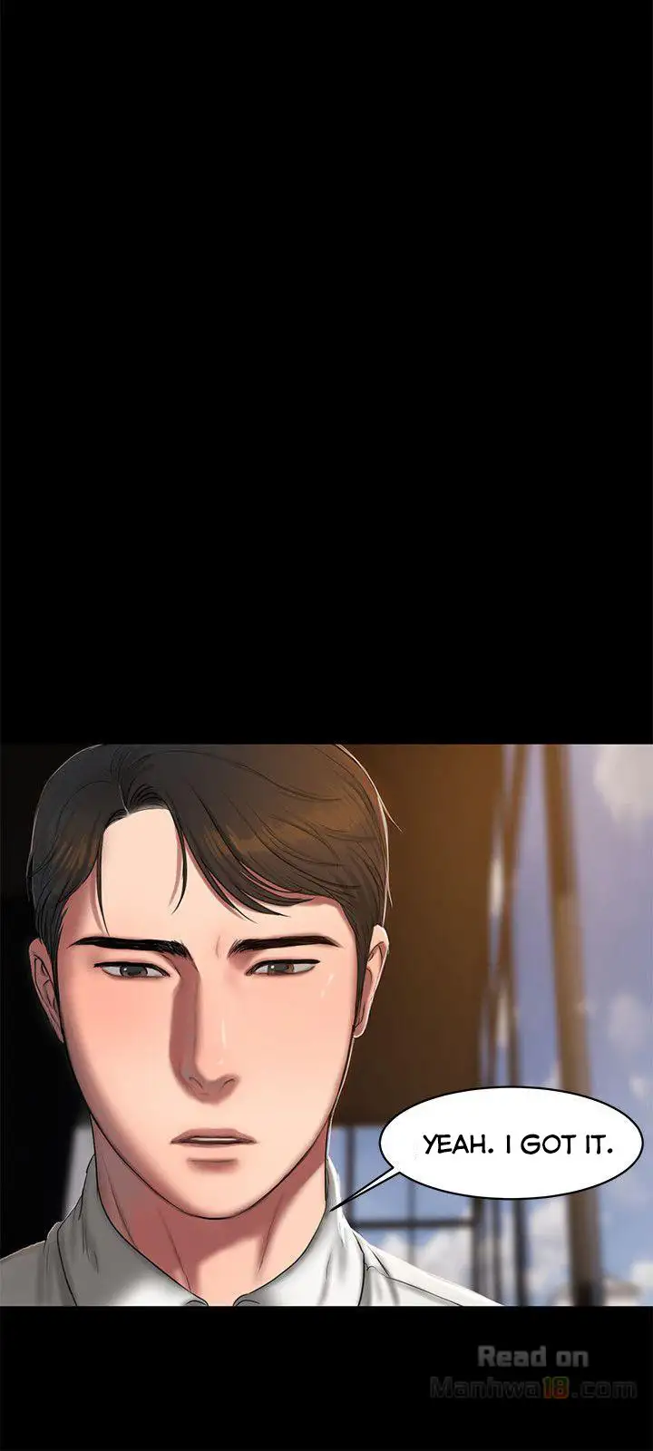 Run Away Chapter 15 Page 12