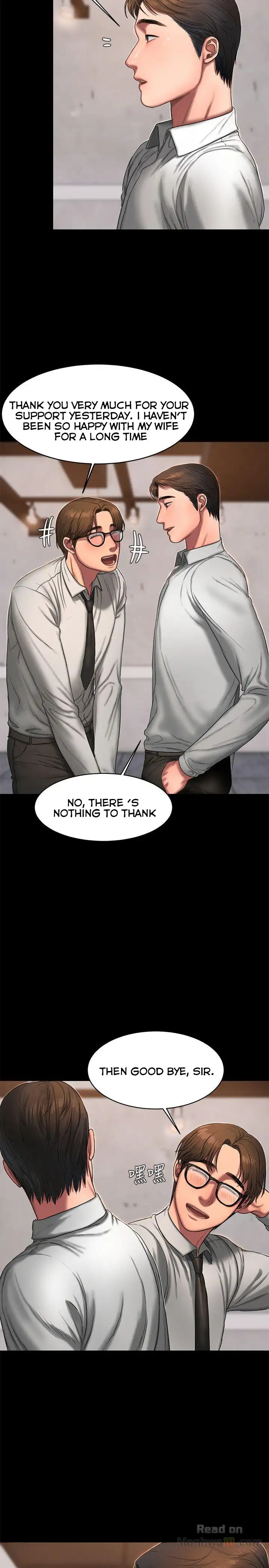 Run Away Chapter 15 Page 14