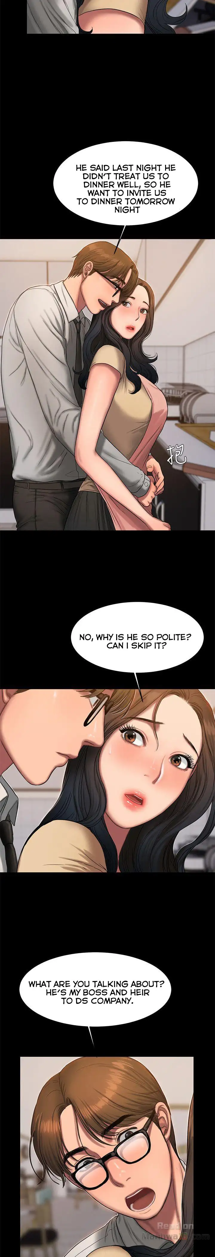 Run Away Chapter 15 Page 20