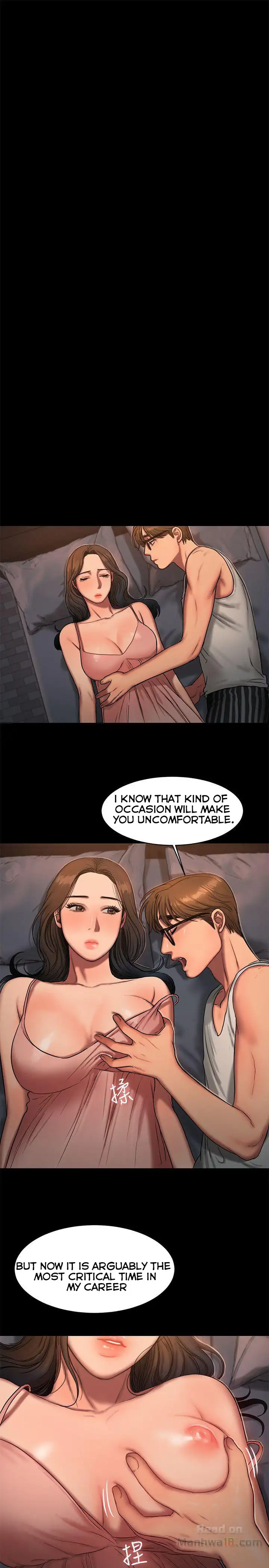 Run Away Chapter 15 Page 22