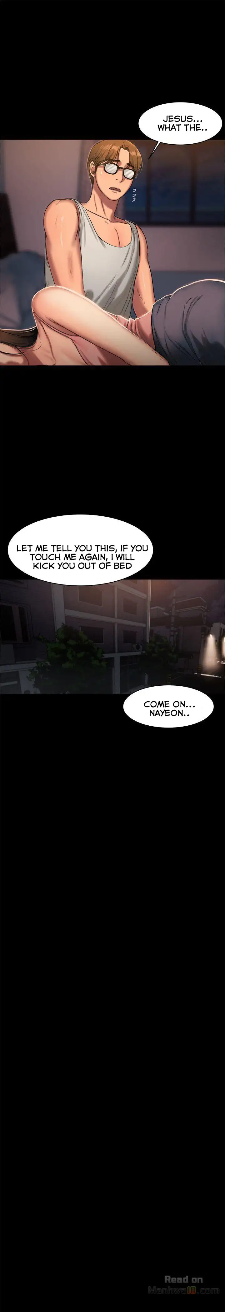 Run Away Chapter 15 Page 28