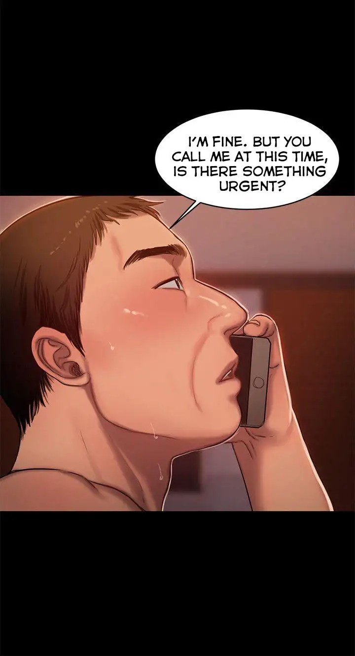Run Away Chapter 16 Page 21