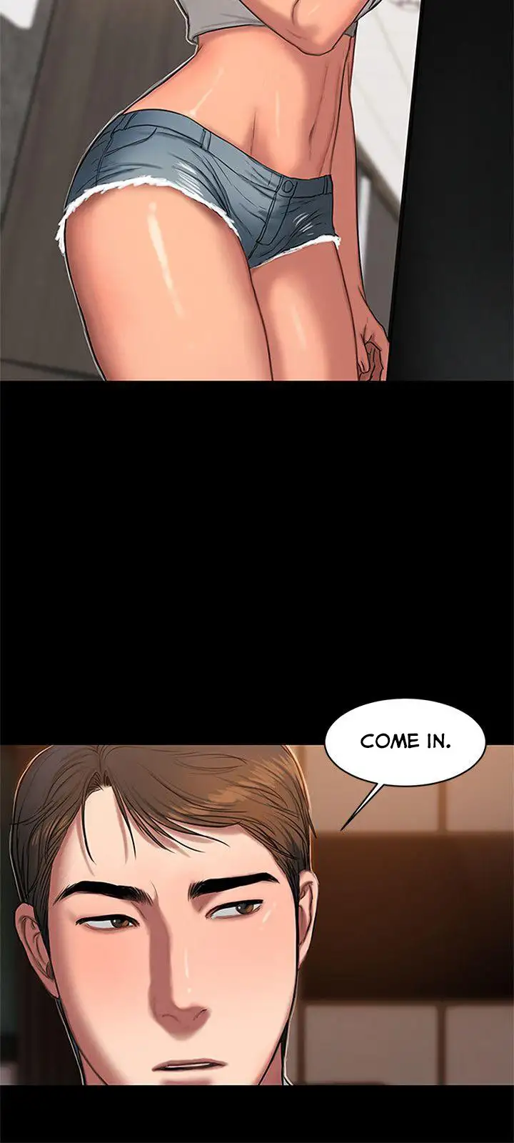 Run Away Chapter 16 Page 27