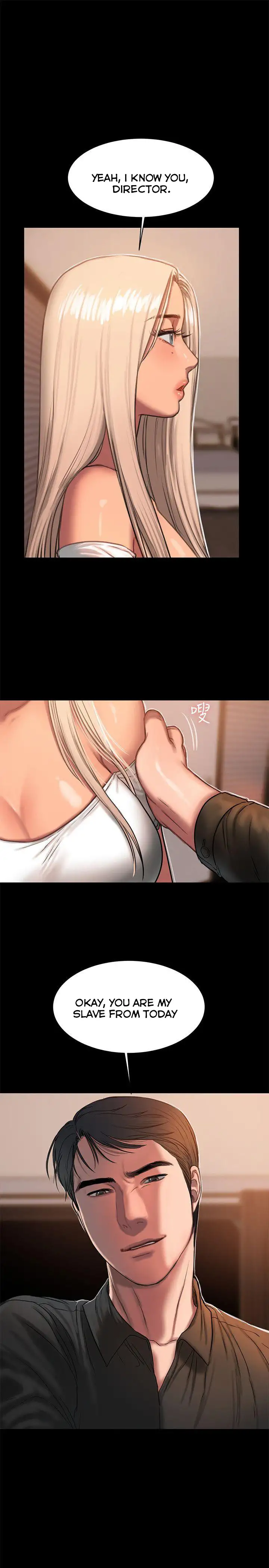 Run Away Chapter 16 Page 30