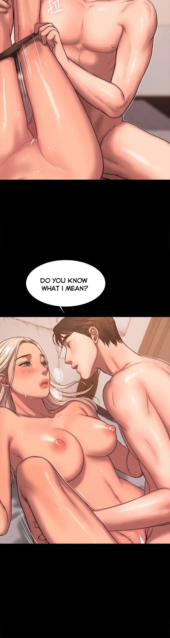 Run Away Chapter 17 Page 15