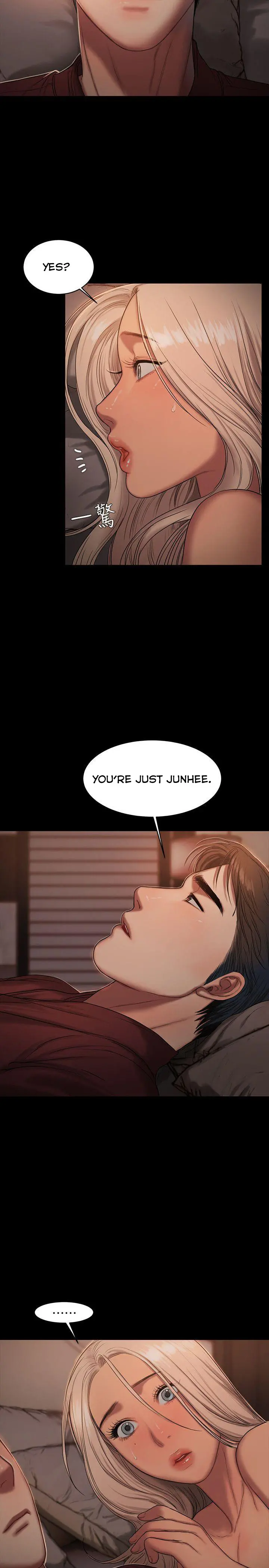 Run Away Chapter 17 Page 27