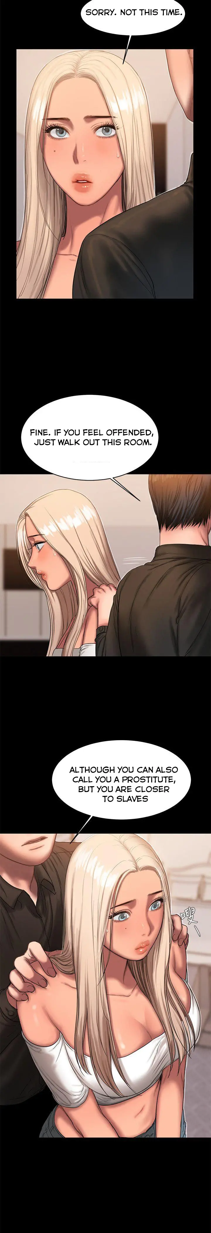 Run Away Chapter 17 Page 5