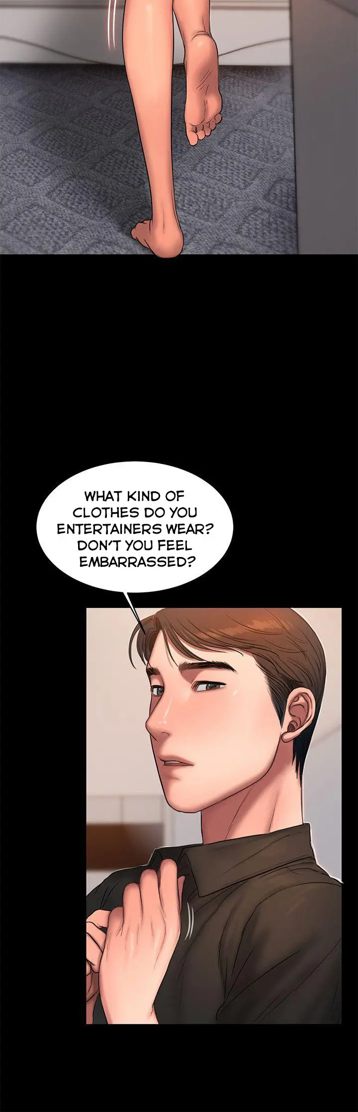 Run Away Chapter 18 Page 12