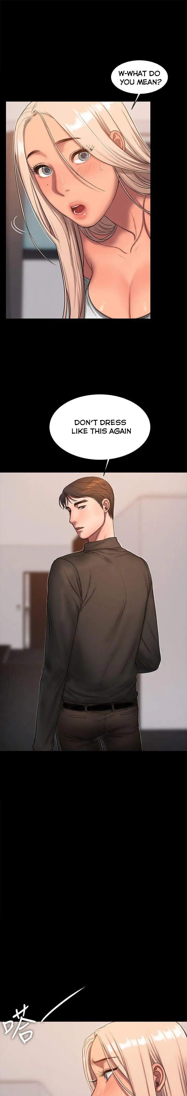 Run Away Chapter 18 Page 13