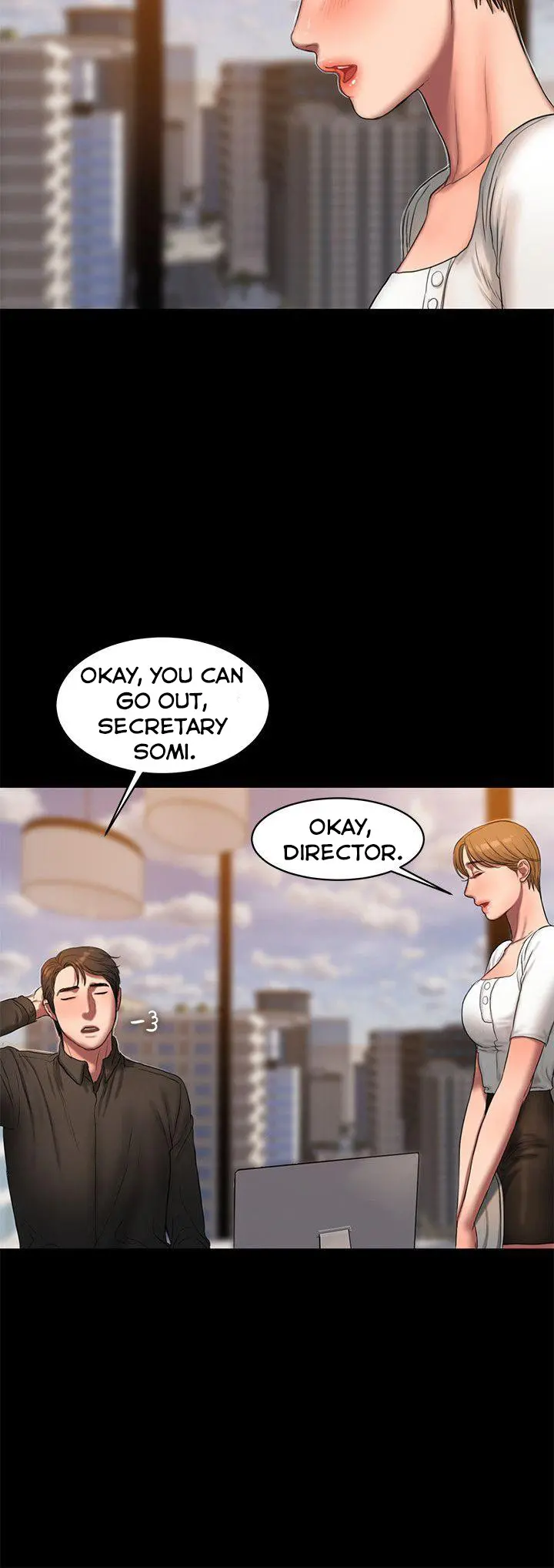 Run Away Chapter 18 Page 18