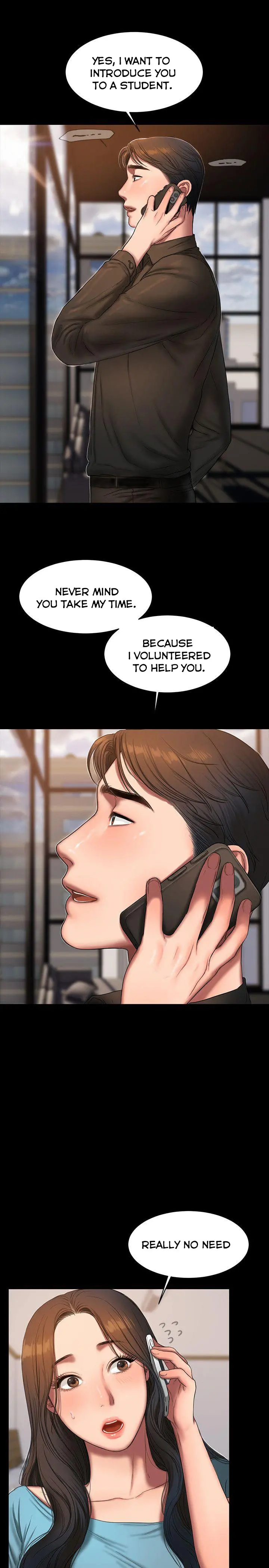 Run Away Chapter 18 Page 20
